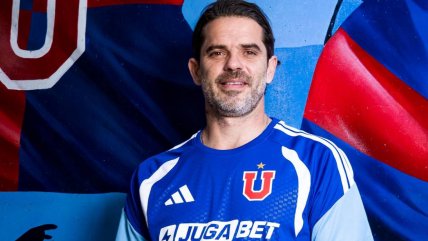 Fernando Gago: Una institución grande necesita y debe pelear por los títulos