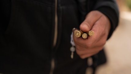 Ataque de colonos en Cisjordania dejó al menos diez palestinos heridos