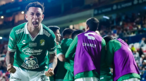 León de Echeverría y Vegas volvió al triunfo con un gol agónico ante Atlético San Luis