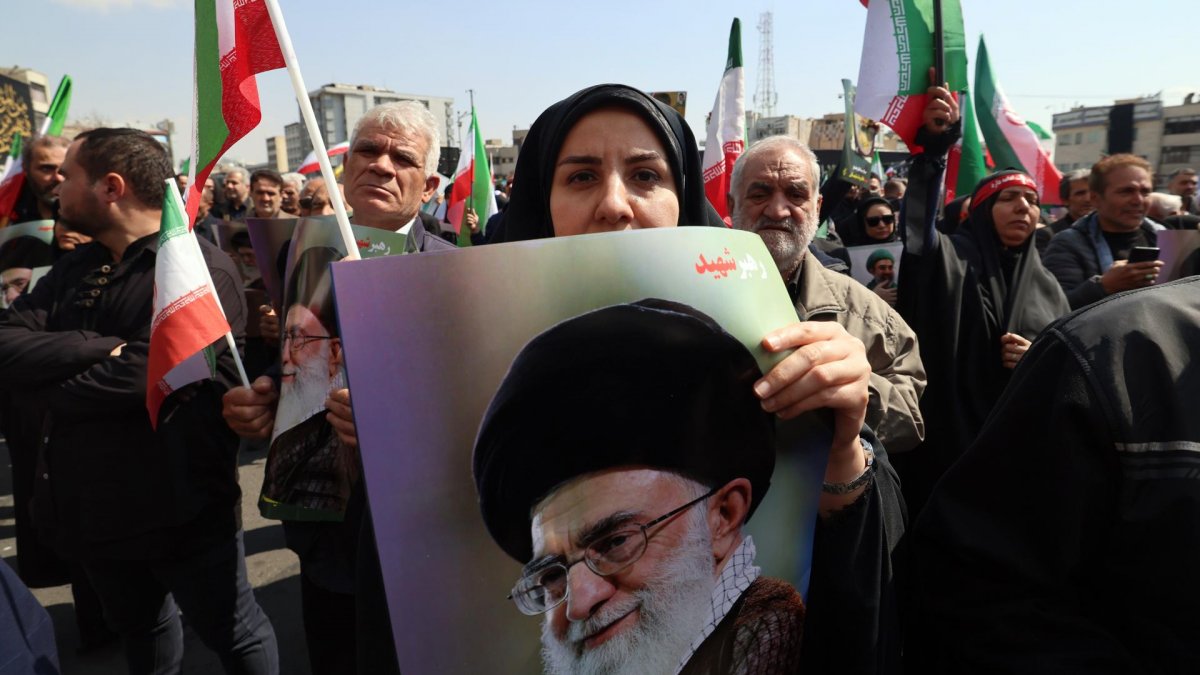 Rusia advirtió sobre graves consecuencias por asesinato de líderes de Irán