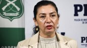 PDI anunció la salida de jefa de Inteligencia Consuelo Peña