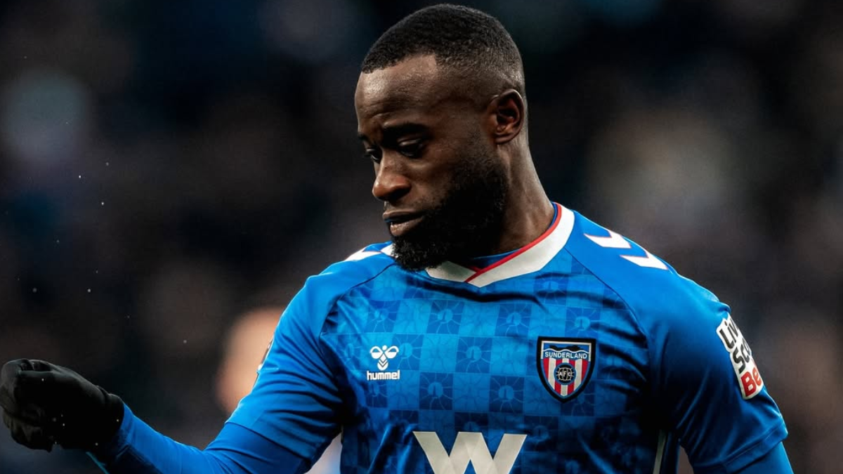 Derbi entre Newcastle y Sunderland se interrumpió por presuntos insultos racistas