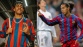 FC Barcelona lanzó reedición de la camiseta de Ronaldinaho: No se usará en jornada retro