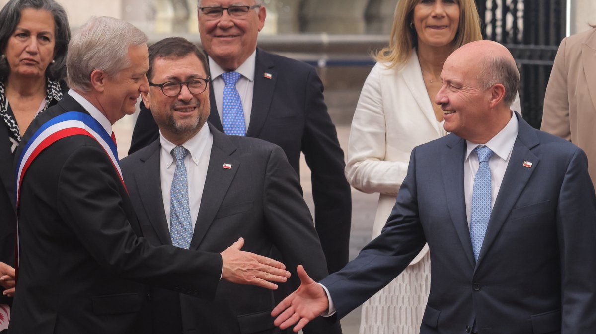 Solari: La guerra en Medio Oriente le pone cortapisa a la reactivación vía baja de impuestos