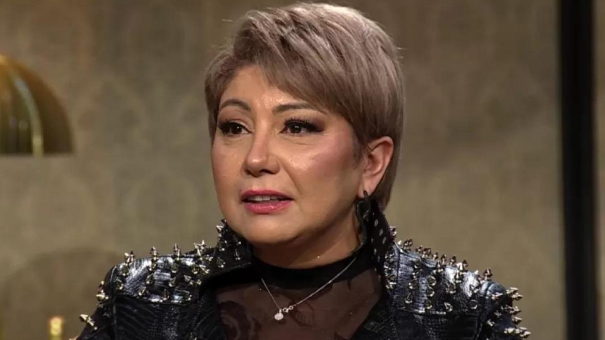 Acusan a Vanessa Daroch por presunta estafa: tarotista afirmó no "fallarle a nadie"