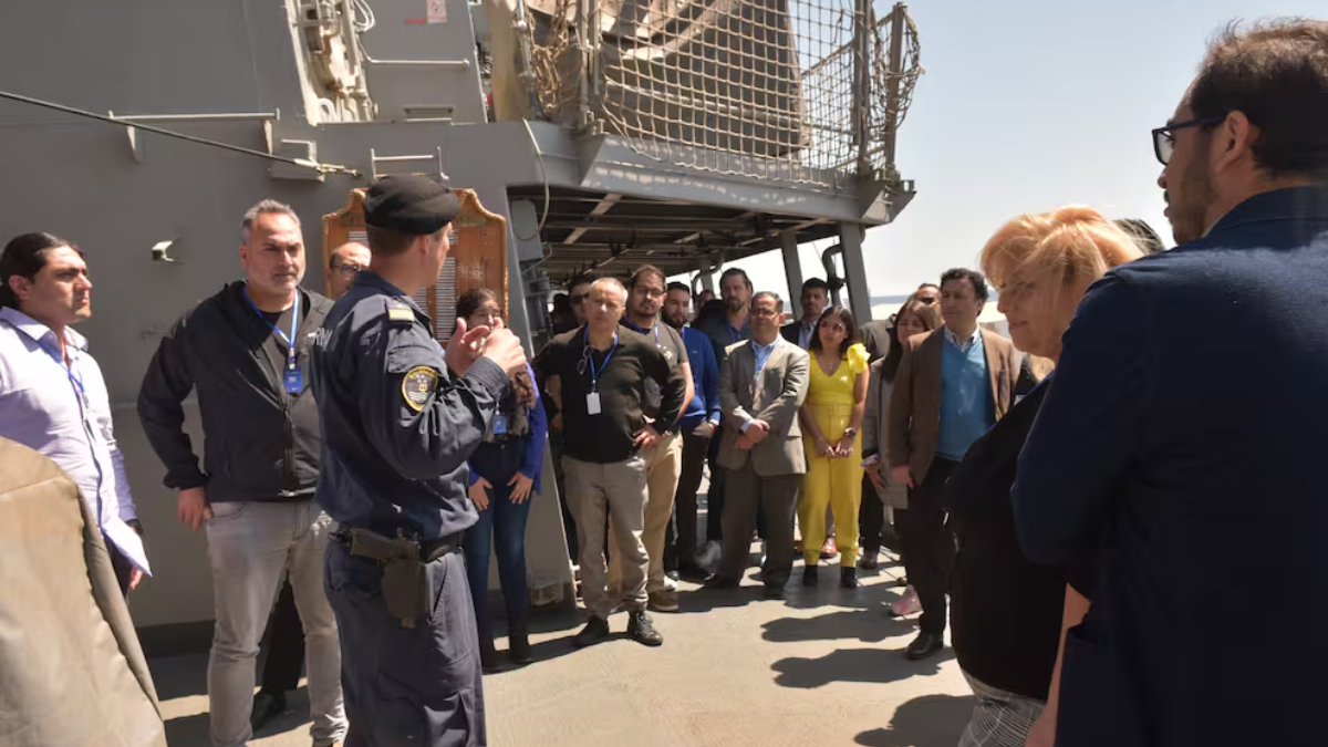 Innovación dual: Alianzas estratégicas para la colaboración civil-militar