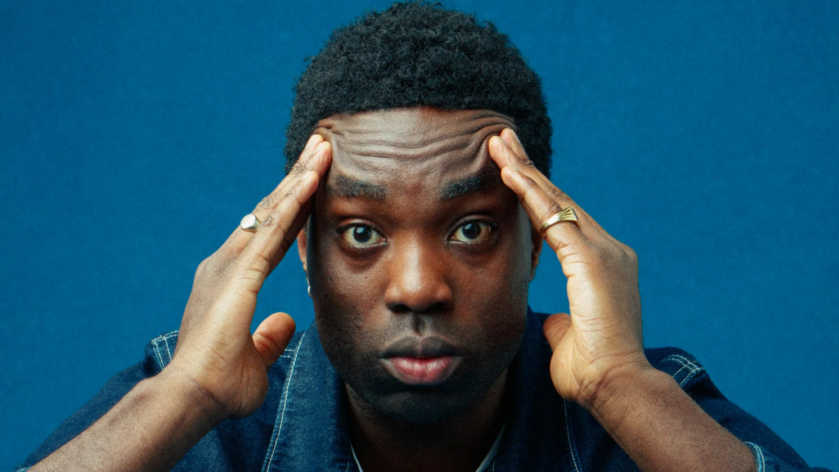 Paapa Essiedu recibió amenazas de muerte por su papel en la serie de "Harry Potter"