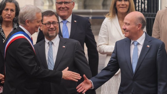 Solari: La guerra en Medio Oriente le pone cortapisa a la reactivación vía baja de impuestos