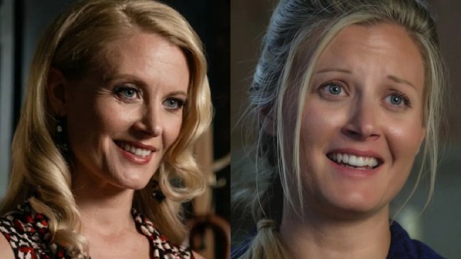 Carrie Anne Fleming, actriz de "Supernatural", muere a los 51 años