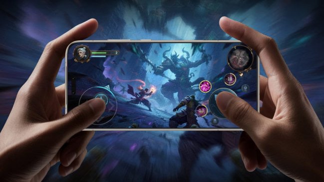   Mujeres en Chile ya promedian más de 3 horas diarias de gaming continuo y elevan la exigencia para la industria móvil 