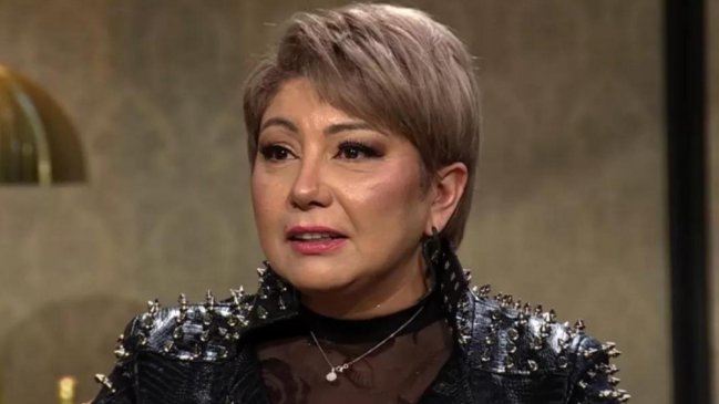 Acusan a Vanessa Daroch por presunta estafa: tarotista afirmó no 