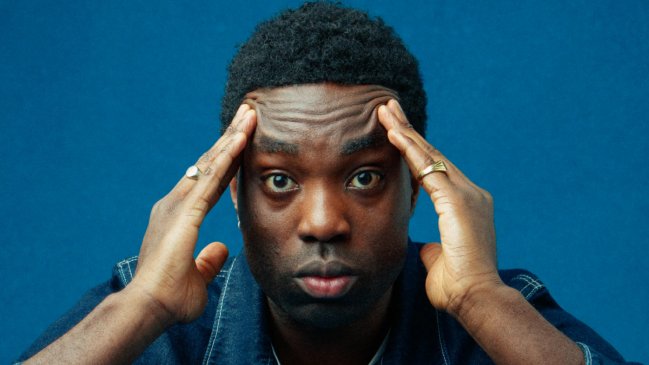 Paapa Essiedu recibió amenazas de muerte por su papel en la serie de 