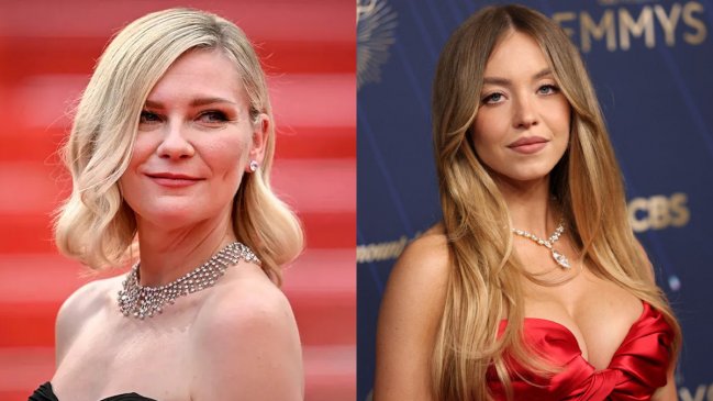 Kirsten Dunst se une a Sydney Sweeney en la secuela de 