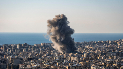 Irán amenazó con minar "todo el golfo Pérsico" si sus islas son atacadas por EE.UU.
