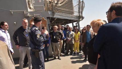  Innovación dual: Alianzas estratégicas para la colaboración civil-militar  