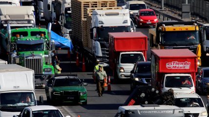Dueños de camiones: Debemos unirnos para subir tarifas a generadores de carga