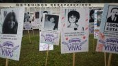 Informe revela posible fosa clandestina de detenidos desaparecidos en antiguo vertedero