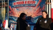 Cautelares de baja intensidad causan indignación en familias de lancha Bruma: 