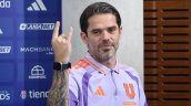 Fernando Gago fijó su sello en la U: 