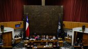 Falta de acuerdo para comisiones en el Senado genera urgencia para la mesa
