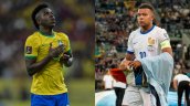 ¿Cuándo y dónde ver el amistoso entre Brasil y Francia en la fecha FIFA?