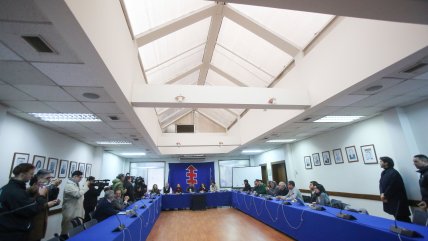 Cuatro listas: las claves de la elección interna en la DC que definirá el rumbo del partido