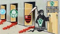 Los memes que dejó la histórica conquista de Santiago Wanderers en la Libertadores Sub 20