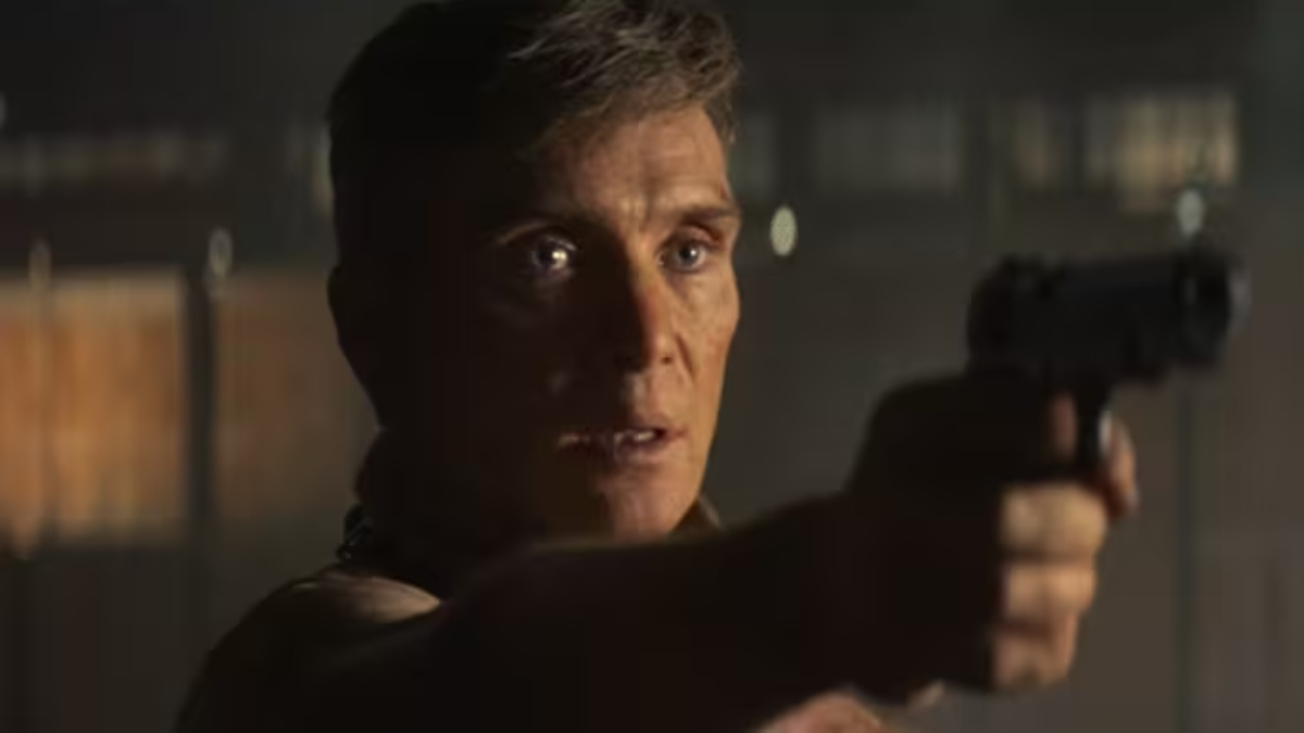 Película de "Peaky Blinders" superó a especial de BTS como lo más visto de Netflix