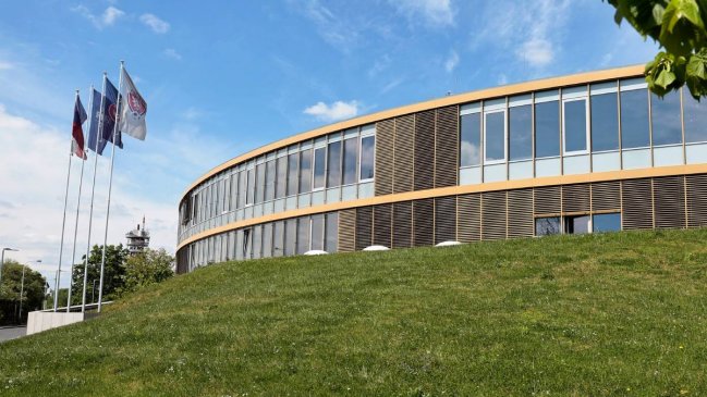 Decenas de detenidos en República Checa por presunto arreglo de apuestas en el fútbol