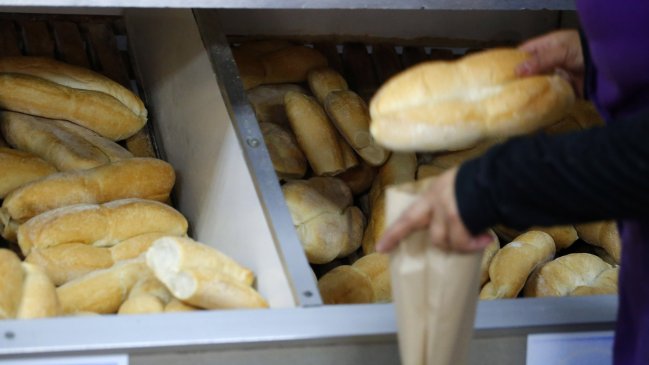 Alza de combustibles abre puerta a aumento del pan