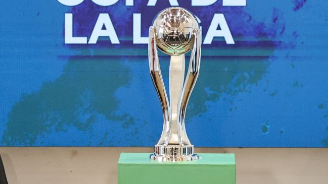 Los resultados de la segunda fecha de la Copa de la Liga