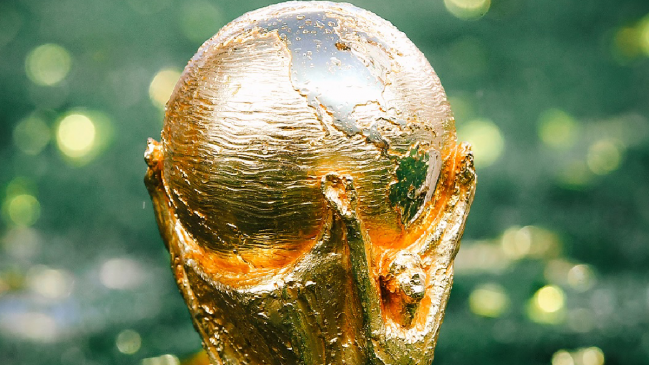 La programación de los partidos del repechaje para el Mundial de Norteamérica 2026