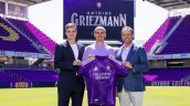 Será rival de Messi: Antoine Griezmann cerró su fichaje por el clásico rival de Inter Miami