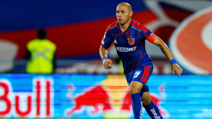 Fernando Gago dejó afuera de la citación a Marcelo Díaz para el duelo ante La Calera en Copa de la Liga