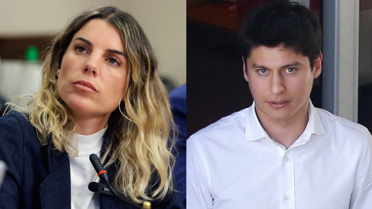 Maite Orsini revela que conoció a Nicolás Zepeda: "Tuvimos algunos roces"