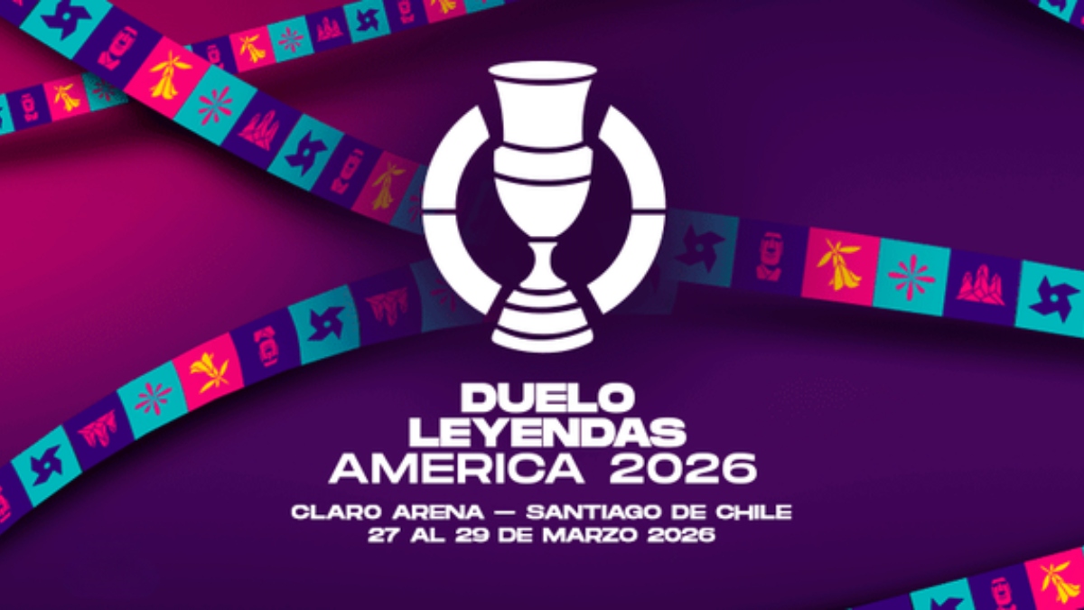 Duelo de Leyendas se postergó hasta nuevo aviso