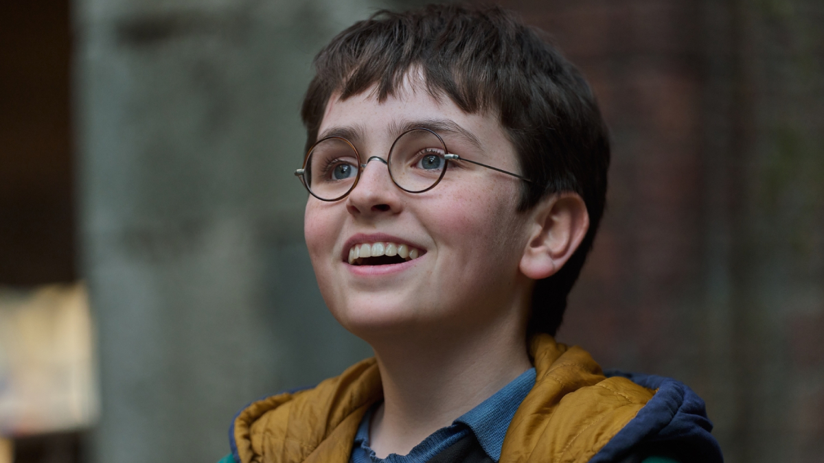 Regreso a Hogwarts: serie de "Harry Potter" lanza su primer adelanto