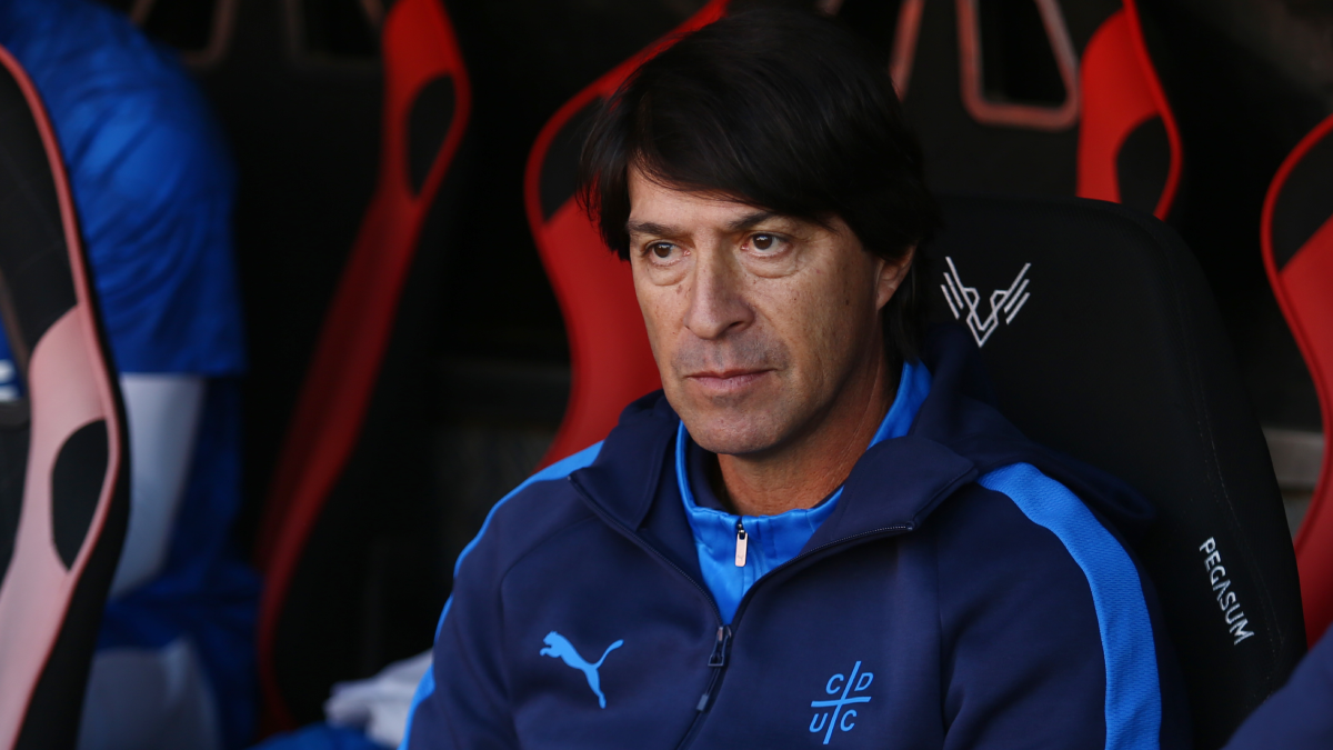 Garnero lamentó la derrota de la UC ante Ñublense: "No tuvimos un gran partido"