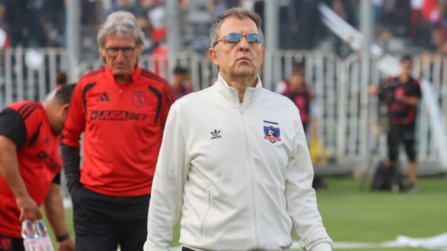 Aníbal Mosa: Dentro de cuatro años creo que podríamos tener el nuevo estadio