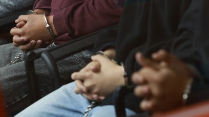 Caso "Jauría del Biobío": Fiscalía acusa ataque planificado y eleva cargos a homicidio calificado