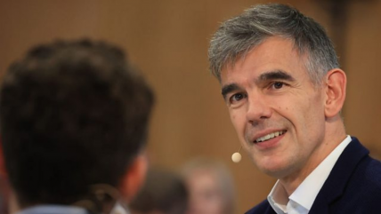 BBC nombró como director general a un exejecutivo de Google