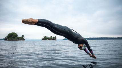   Puerto Varas se alista para dar comienzo a la primera edición de su Ironman 70.3 