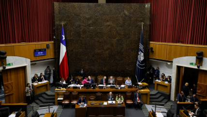 "Sacar de la ecuación al empleador": Chile Vamos anuncia indicaciones a Sala Cuna Universal