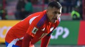 Esteban Paredes: Alexis siempre tiene que estar en la selección
