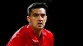 Tomás Barrios avanzó a cuartos en el Challenger de Sao Paulo tras retiro de Thiago Monteiro