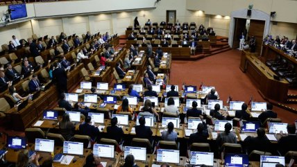 Cámara despachó proyecto de ley que regula las SADP con amplia aprobación