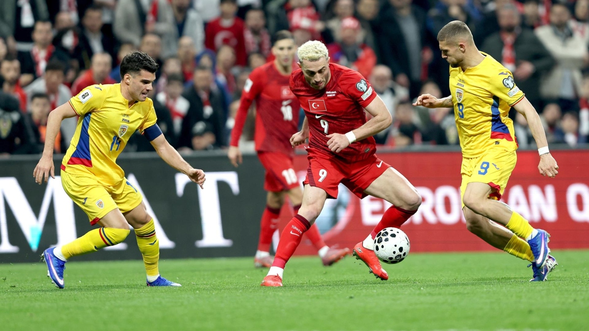 Los resultados del Repechaje al Mundial de Norteamérica 2026