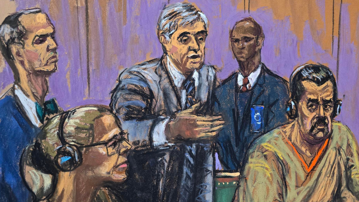 Juez ya no considera a Maduro como "una amenaza para la seguridad nacional" de EE.UU.