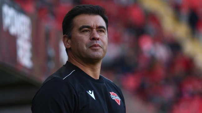 DT de Ñublense tras triunfo ante la UC: 