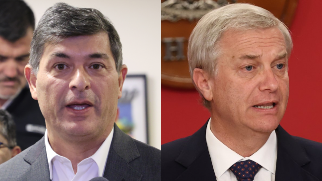 Parisi acusó a Kast de mentir al decir que 